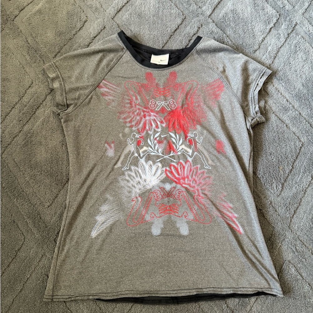 Nike Graphic Tee